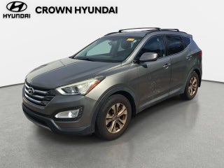 2015 Hyundai Santa Fe Sport Base