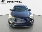 2017 Hyundai Santa Fe Sport 2.4 Base
