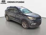 2017 Hyundai Santa Fe Sport 2.4 Base