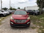 2013 Hyundai Santa Fe Sport Base