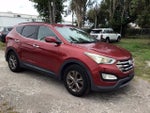 2013 Hyundai Santa Fe Sport Base