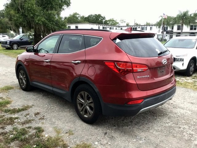 2013 Hyundai Santa Fe Sport Base