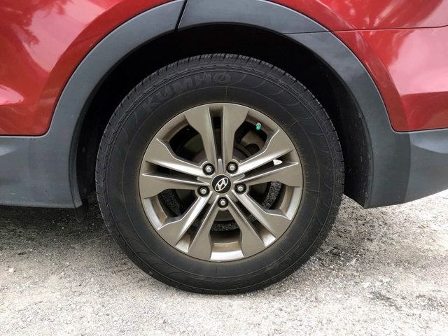 2013 Hyundai Santa Fe Sport Base
