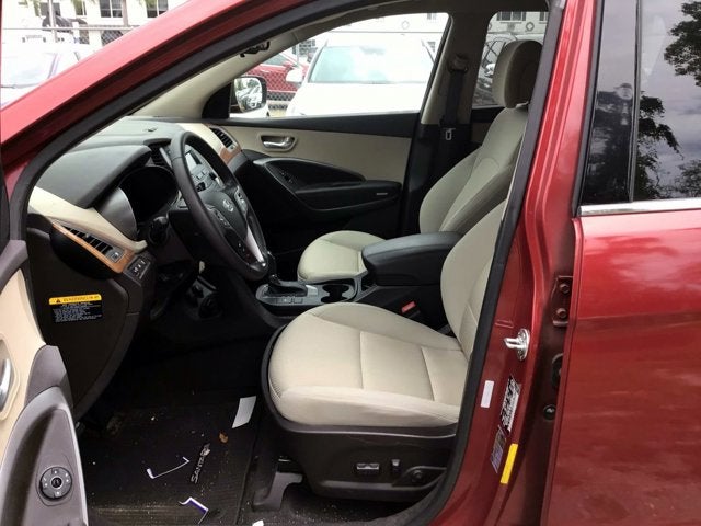 2013 Hyundai Santa Fe Sport Base