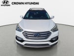2018 Hyundai Santa Fe Sport 2.0T Ultimate
