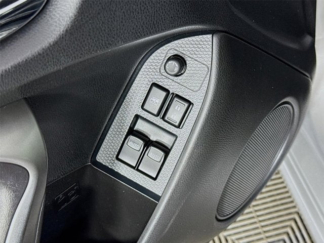 2014 Subaru BRZ Limited