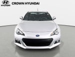 2014 Subaru BRZ Limited