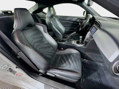 2014 Subaru BRZ Limited