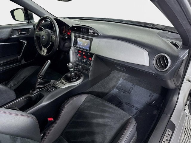 2014 Subaru BRZ Limited