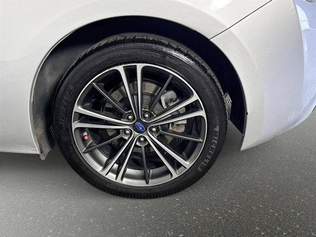 2014 Subaru BRZ Limited