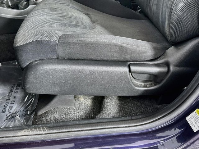 2009 Honda Fit Sport