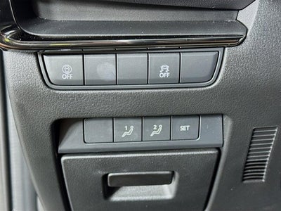 2023 Mazda Mazda3 2.5 S Preferred Package