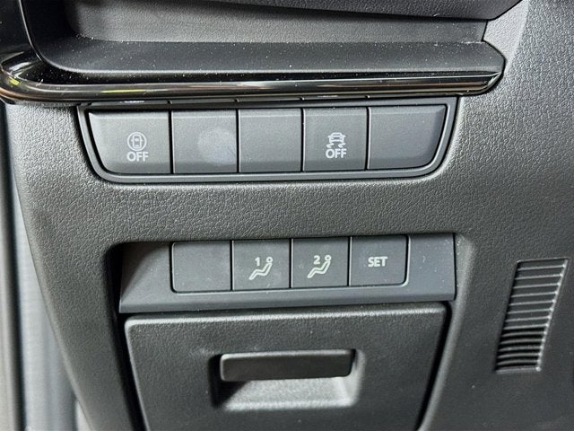 2023 Mazda Mazda3 2.5 S Preferred Package