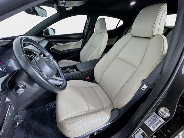 2023 Mazda Mazda3 2.5 S Preferred Package