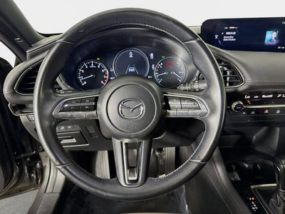 2023 Mazda Mazda3 2.5 S Preferred Package