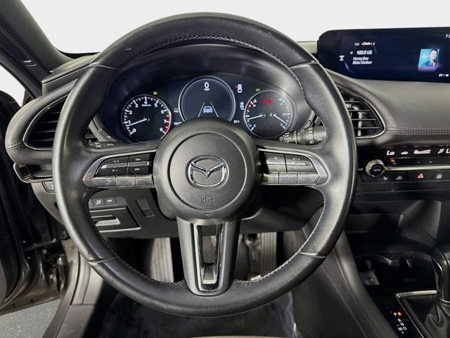 2023 Mazda Mazda3 2.5 S Preferred Package