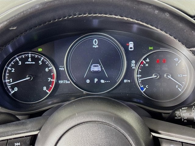2023 Mazda Mazda3 2.5 S Preferred Package
