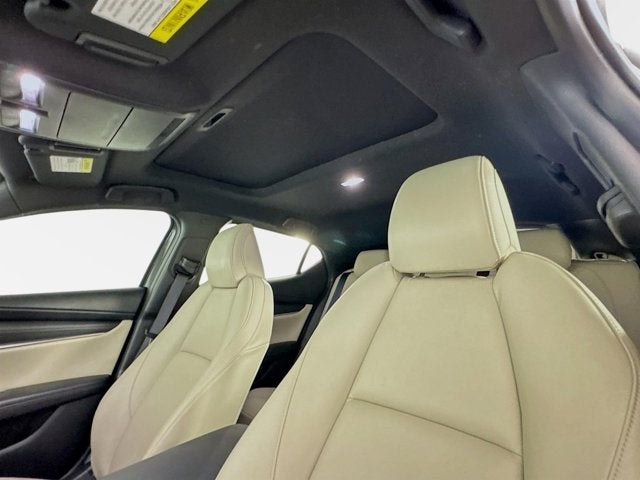 2023 Mazda Mazda3 2.5 S Preferred Package