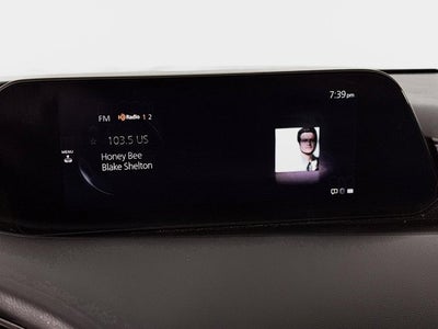 2023 Mazda Mazda3 2.5 S Preferred Package