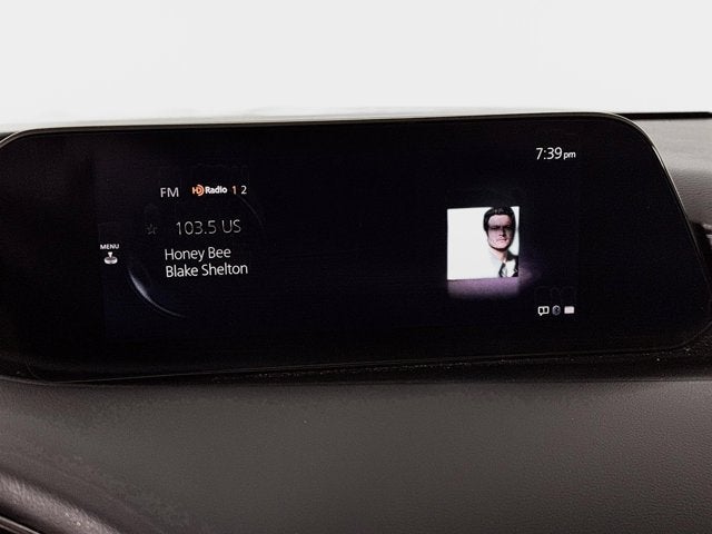 2023 Mazda Mazda3 2.5 S Preferred Package