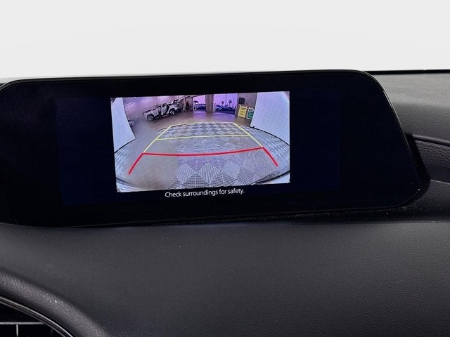 2023 Mazda Mazda3 2.5 S Preferred Package