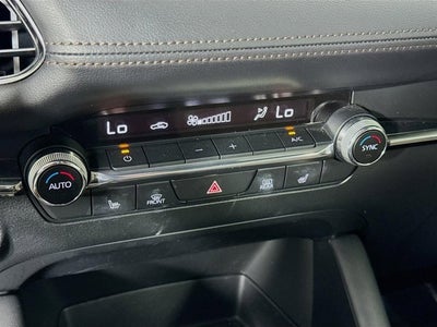 2023 Mazda Mazda3 2.5 S Preferred Package