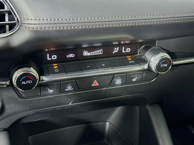 2023 Mazda Mazda3 2.5 S Preferred Package
