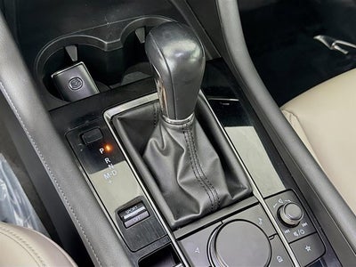 2023 Mazda Mazda3 2.5 S Preferred Package