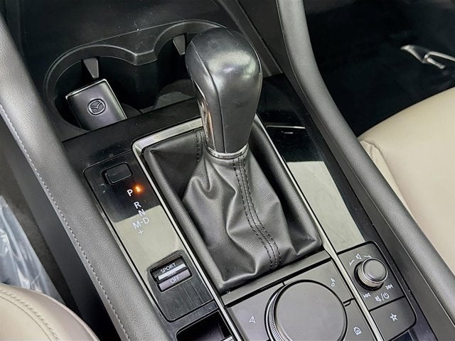 2023 Mazda Mazda3 2.5 S Preferred Package