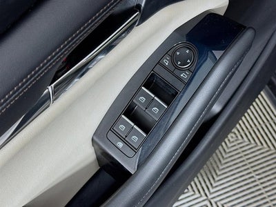2023 Mazda Mazda3 2.5 S Preferred Package