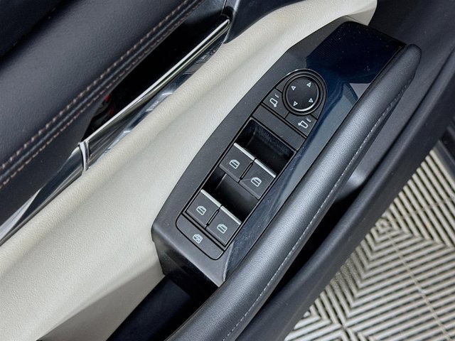 2023 Mazda Mazda3 2.5 S Preferred Package