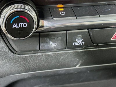 2023 Mazda Mazda3 2.5 S Preferred Package