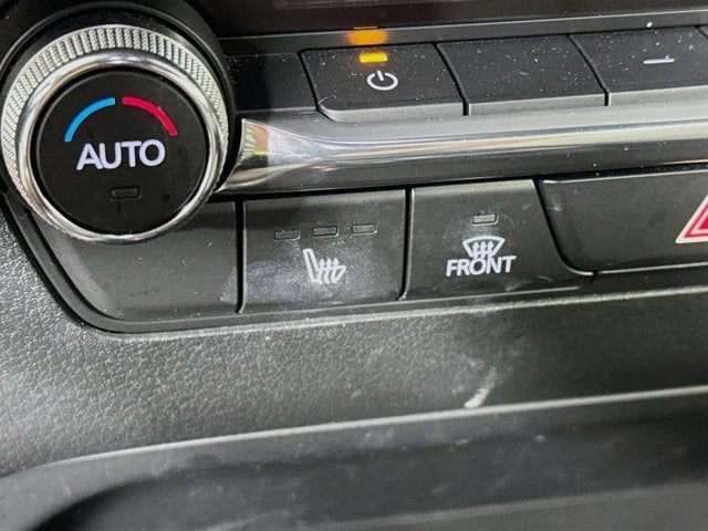 2023 Mazda Mazda3 2.5 S Preferred Package