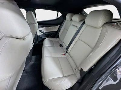 2023 Mazda Mazda3 2.5 S Preferred Package
