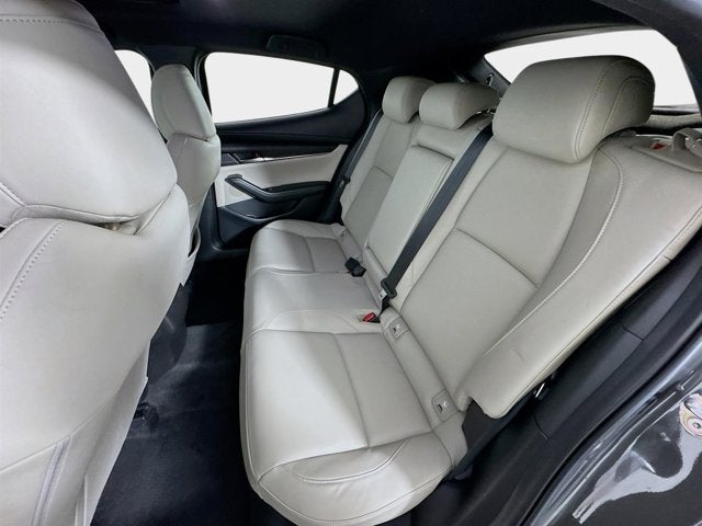 2023 Mazda Mazda3 2.5 S Preferred Package