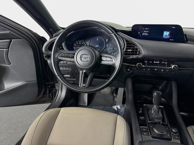 2023 Mazda Mazda3 2.5 S Preferred Package