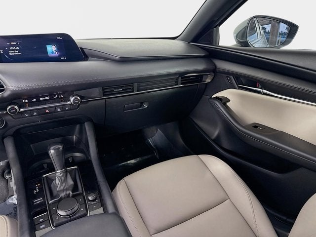 2023 Mazda Mazda3 2.5 S Preferred Package
