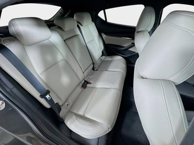 2023 Mazda Mazda3 2.5 S Preferred Package