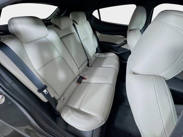 2023 Mazda Mazda3 2.5 S Preferred Package