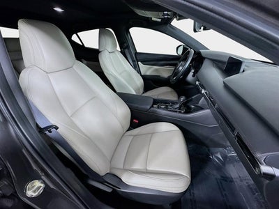 2023 Mazda Mazda3 2.5 S Preferred Package