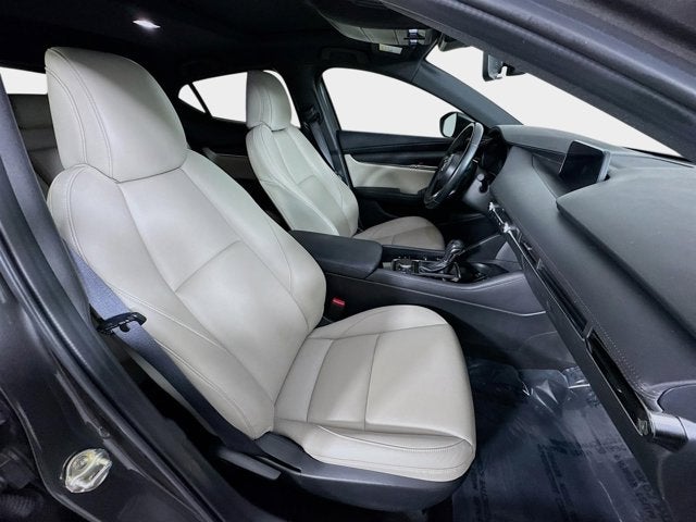 2023 Mazda Mazda3 2.5 S Preferred Package