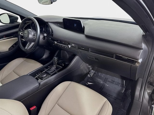 2023 Mazda Mazda3 2.5 S Preferred Package