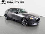 2023 Mazda Mazda3 2.5 S Preferred Package
