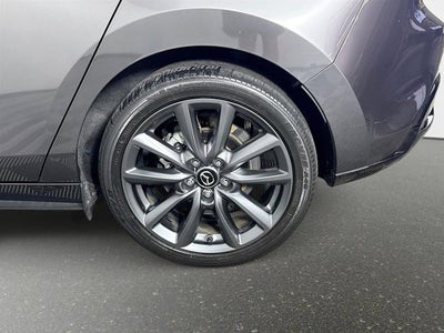 2023 Mazda Mazda3 2.5 S Preferred Package