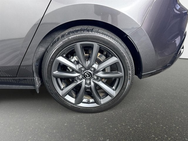 2023 Mazda Mazda3 2.5 S Preferred Package