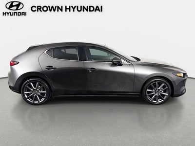 2023 Mazda Mazda3 2.5 S Preferred Package