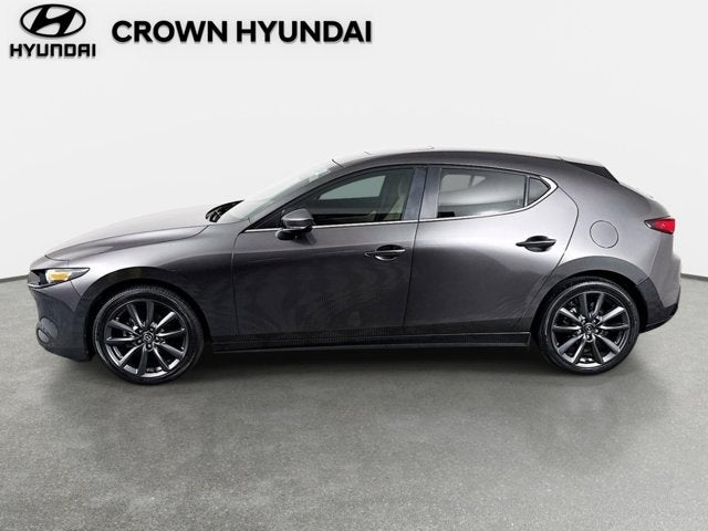2023 Mazda Mazda3 2.5 S Preferred Package