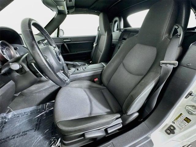 2014 Mazda Mazda Miata Sport