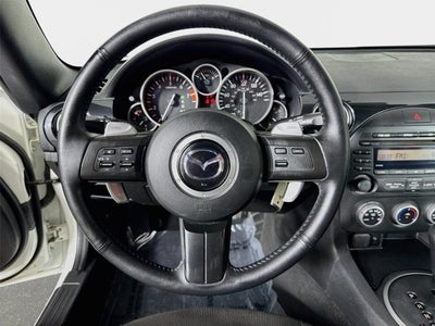 2014 Mazda Mazda Miata Sport