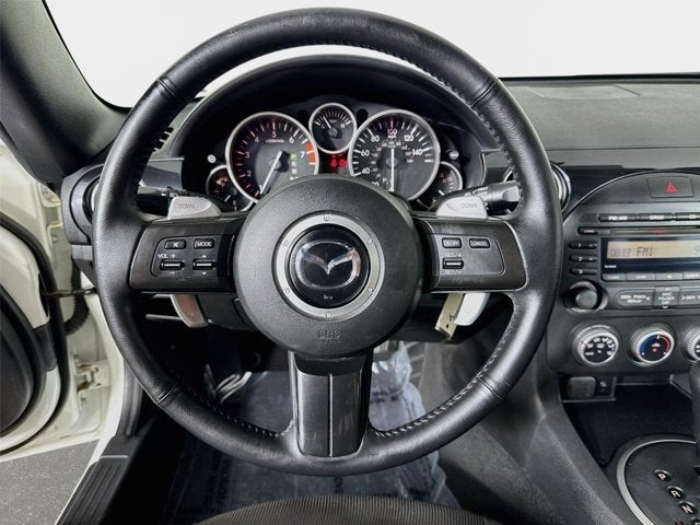 2014 Mazda Mazda Miata Sport